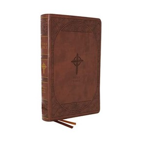 NABRE New American Bible 개정판 가톨릭 천주교 성경 성서 미국 베스트셀러