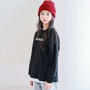 아이라인키즈 모에 티셔츠