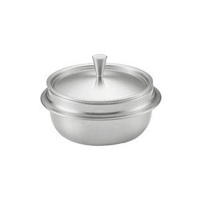 [매장정품] ㈜쿡에버 누보 통3중 뚝배기 12cm, 1개