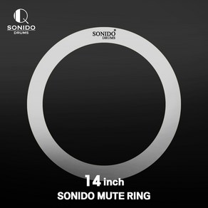 Sonido 소니도 뮤트링 14인치