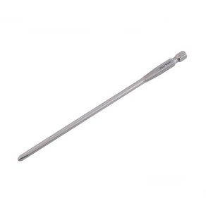 스크류드라이버 DCF620비트 매거진2단 드릴나사 2X153mm, 1개