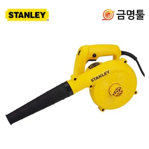 STANLEY 전기 송풍기 STPT600, 1개