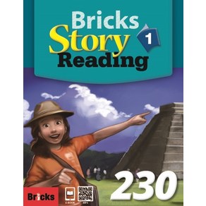 Bricks Story Reading 230. 1(SB+WB)