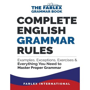 Complete English Gamma Rules, Ceatespace Independent Publ..