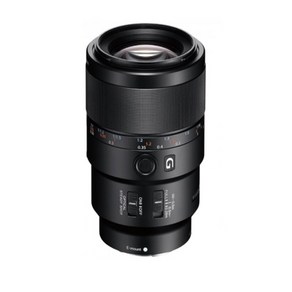 소니 FE 90mm F2.8 Maco G OSS [ CNC ]
