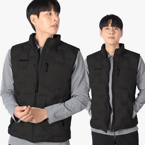 K2 Safety 스마트 히트 발열 조끼