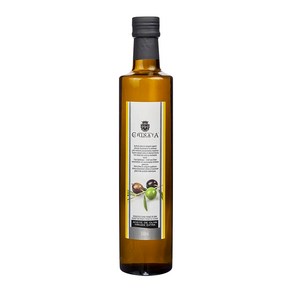 [라치나타] 피쿠알 엑스트라버진 올리브오일 250ml / 500ml, 1개