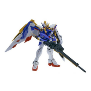 반다이 WING GUNDAM 얼리 TYPE Ve ka, 1개