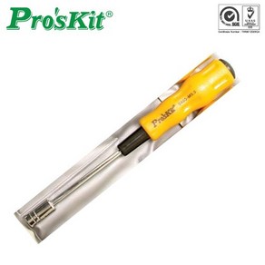 Prokit 육각 드라이버 19400-M5.5 5.5mm 복스 T9161