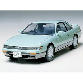 타미야 프라모델자동차 [24078] 1/24 Nissan Silvia K S S13, 1개