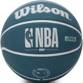 윌슨 NBA DRV 농구공, WTB9301IB07CN