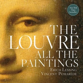 The Louve: All the Paintings Papeback, Black Dog & Leventhal Publishes