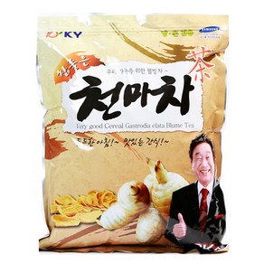 KY식품 참좋은 천마차 2kg, 1개입, 1개