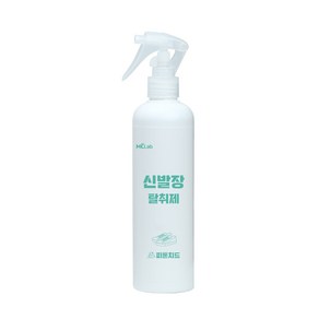 MCLAB 신발장 냄새 탈취제 피톤치드 300ml, 1개