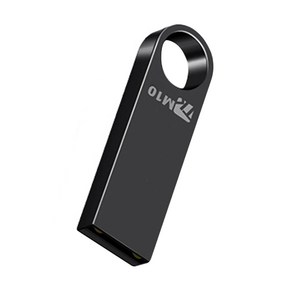 무료각인 태경리테일 TKR-M10 메탈바디 USB2.0, 8GB