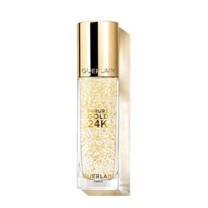 [겔랑] 빠뤼르 골드 24K 베이스 부스터 프라이머 PINK GOLD 35ml, 1개