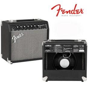 펜더 Fender 챔피언20 일렉 기타 앰프