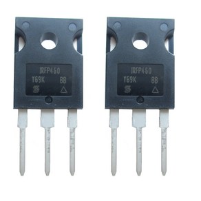 IRFP460 IRFP460PbF (20A 500V이하) 모스펫/Mosfet mosfet 0.1%의 비밀, 1개