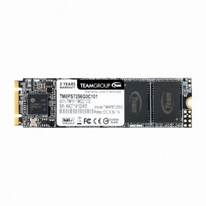 TeamGroup MS30 M2 SATA3 6Gbps SSD