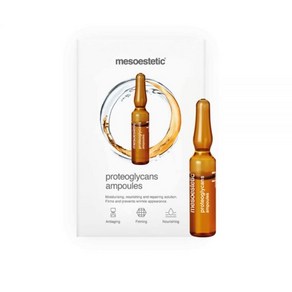 Mesoestetic 메조에스테틱 프로테오글리칸 트리트먼트 10Amp X 2ml, 1개