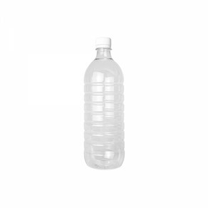 생수병 물병 물통 생수통 공병 페트병 900ml 60개 1박스