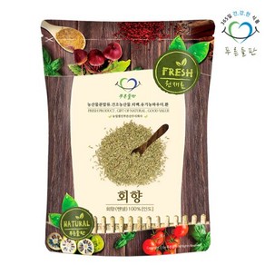 푸른들판 회향 500g 회향씨앗 펜넬씨드 회향자 회향차, 1개