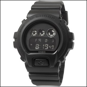 타임플래닛 G-SHOCK DW-6900BB-1D 지샥 시계