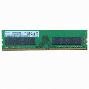 삼성전자 데스크탑용 메모리 DDR4 32GB PC4-25600