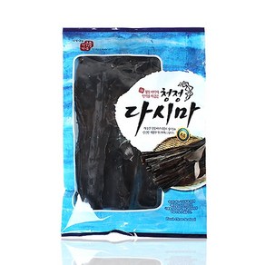 해바람 국내산 다시마 완도산 건다시마 500g, 1개