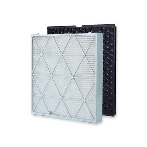 [호환] 삼성 큐브 공기청정기 CFX-H1705D 비스포크 필터, 단품, 1개