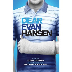 Dea Evan Hansen (TCG Edition)