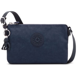 키플링 kipling CREATIVITY XB - Blue Bleu 2