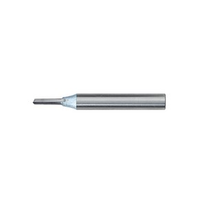 스마토 평비트 트리머비트 4mm 날초경 /전동공구, 본상품선택, 1개