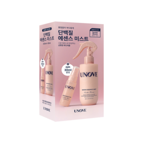 어노브 워터 에센스 미스트 200ml+30ml, 200ml, 1개