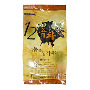 희창 검정콩12곡차, 800g, 10개