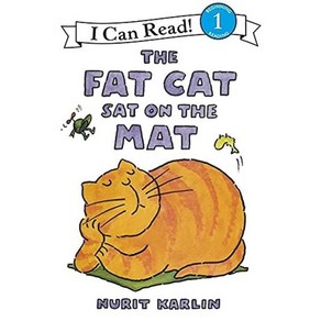 The Fat Cat Sat on the Mat, HapeCollins