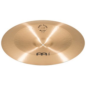 [MEINL] Pue Alloy China(차이나)심벌 18인치, 1개