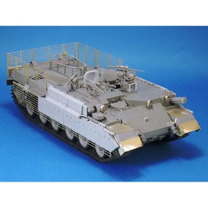 레전드 1:35 IDF PUMA BATASH Convesion set Fo Hobbyboss 프라모델 LF1360, 1개