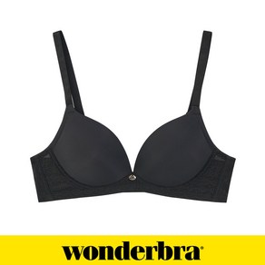 [Wonderbra] 노와이어 푸쉬업 볼륨 브라 택 1