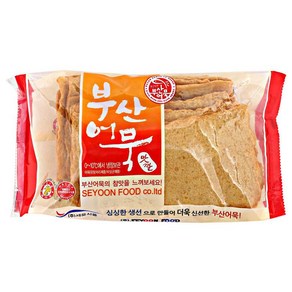 부산어묵(상천)800g/세윤-6개, 800g, 6개