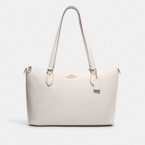 코치 갤러리 토트백 CH285 IMCHK Galley Tote