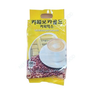 희창 카페모카 골드 스틱커피, 12g, 100개입, 1개