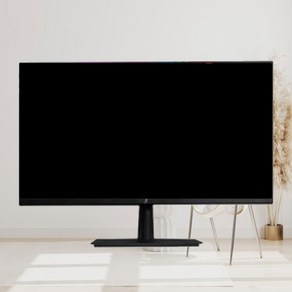 주연테크 FHD LED 슬림베젤 광시야각 PC 컴퓨터 모니터, 60.4cm, V24FE(일반)