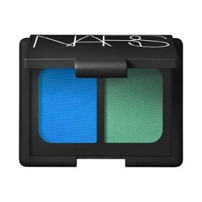 NARS 나스 듀오 아이섀도우 매드매드 월드 미국직배, 1개