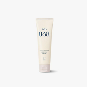 아토808 유아용 인텐시브 크림, 100ml, 1개