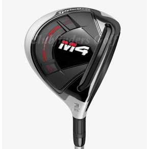 테일러매이드 골프 여성 M4 15° 페어웨이 우드 3 45 그라파이트 4181378