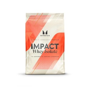 마이프로틴 아이솔레이트 WPI 훗카이도 밀크 1kg, 1개