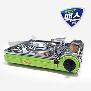 휴대용가스레인지 MS-3500S/ 야외용가스렌지 캠핑버너, 1개