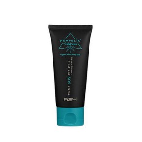 A24 관절크림 헴폴릭 퍼스트에이드 SOS크림 50ml, 1개