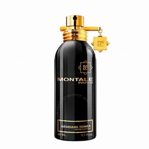 남녀공용/Montale Unisex Arabians Tonka EDP 1.7 oz Fragrances